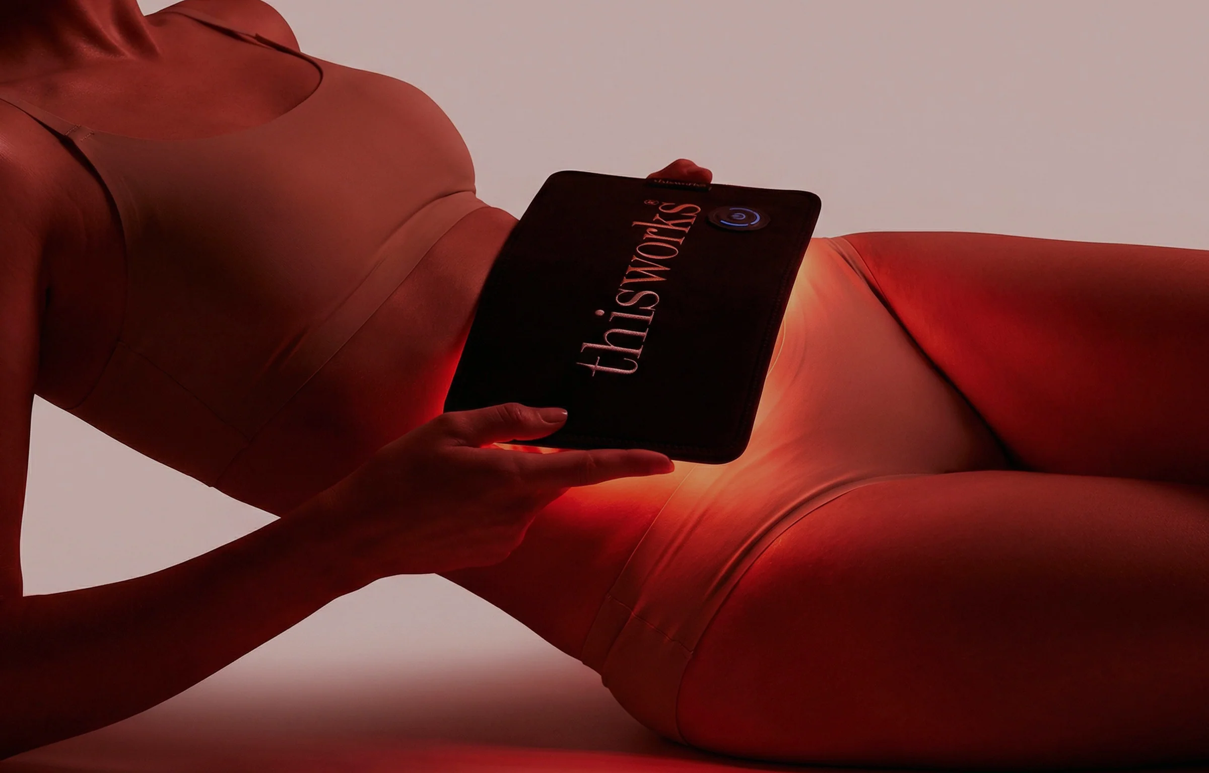 Beauty Working With Your Body