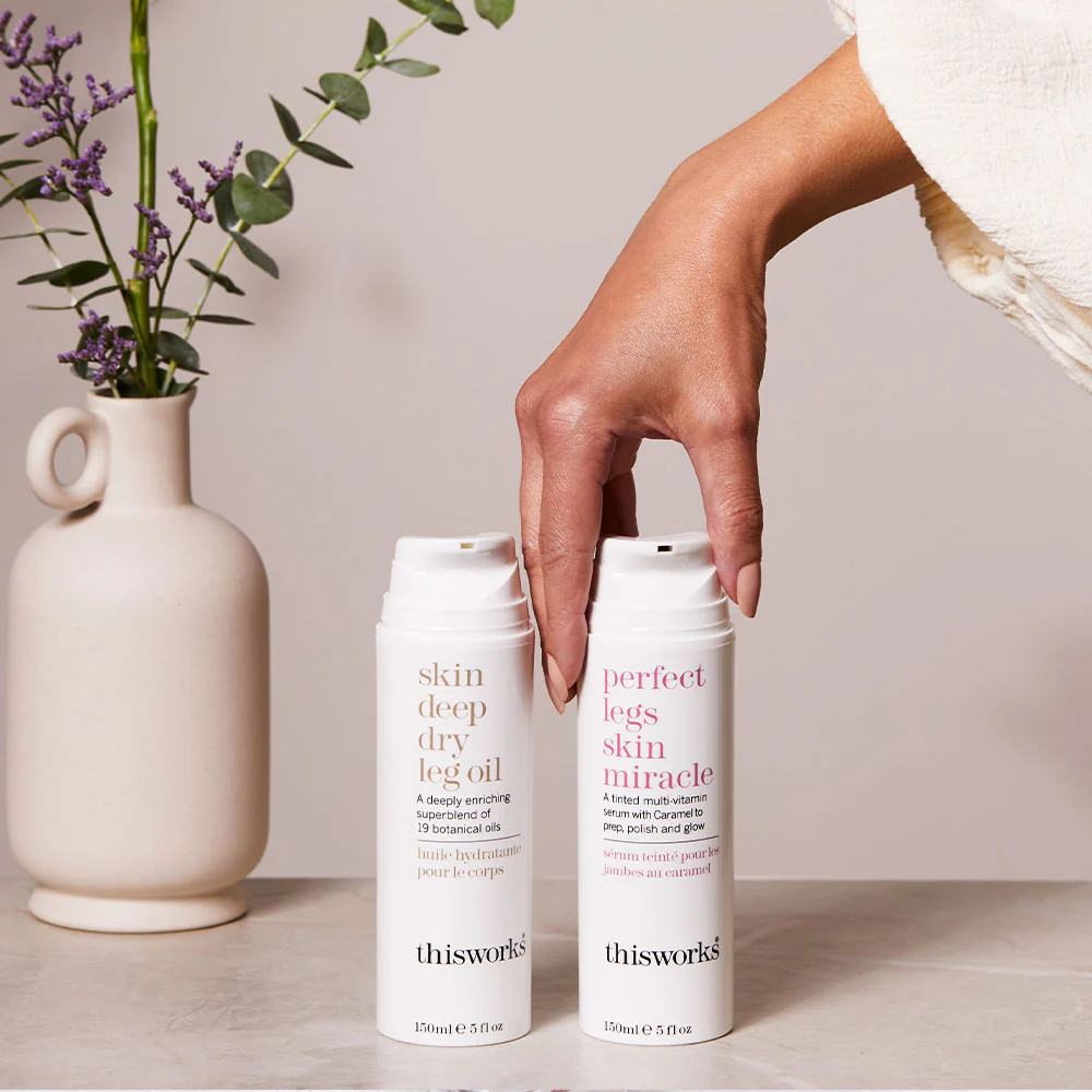 body radiance duo - Image 3