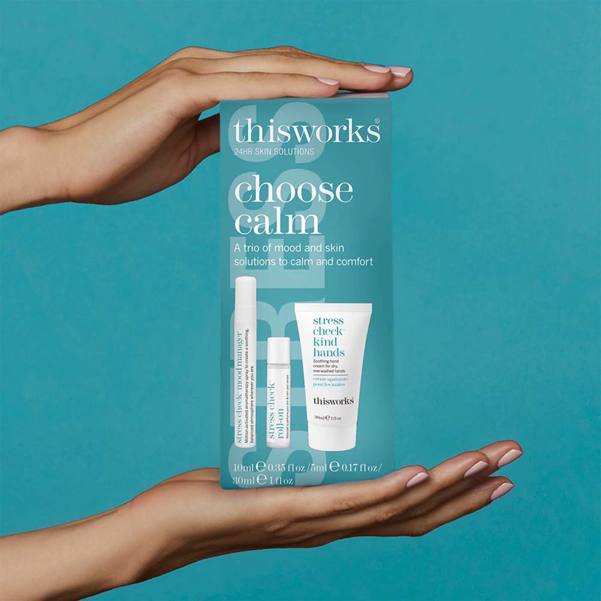 choose calm trio gift set - Image 3