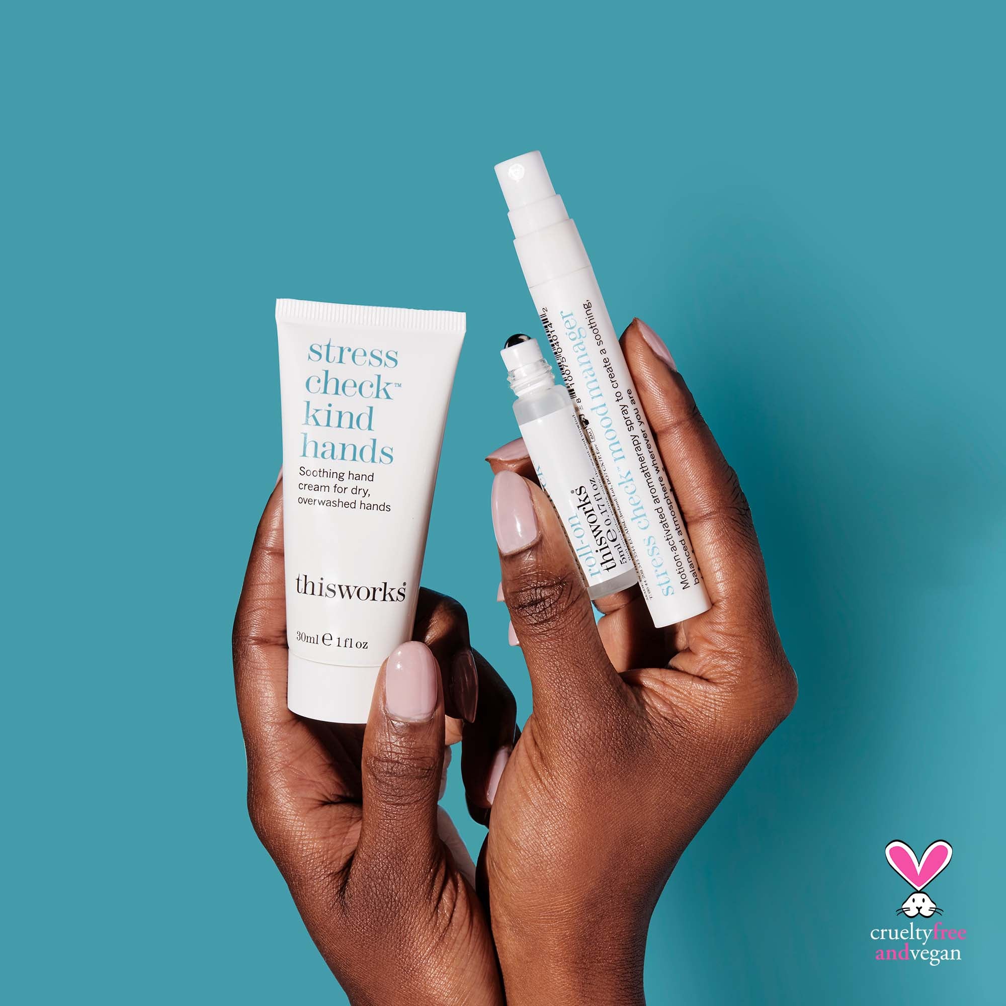 choose calm trio gift set - Image 4