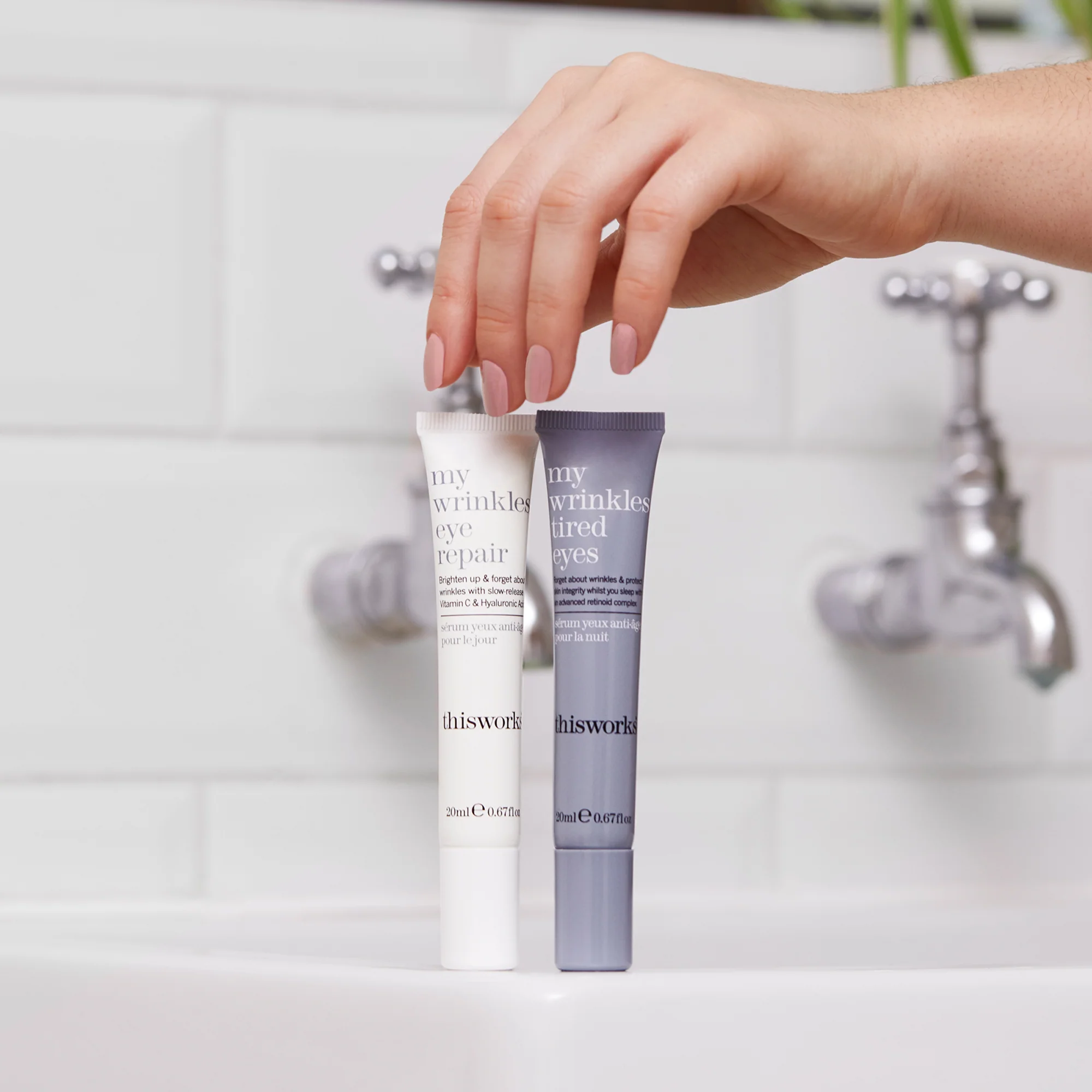 my wrinkles eye repair - Image 5