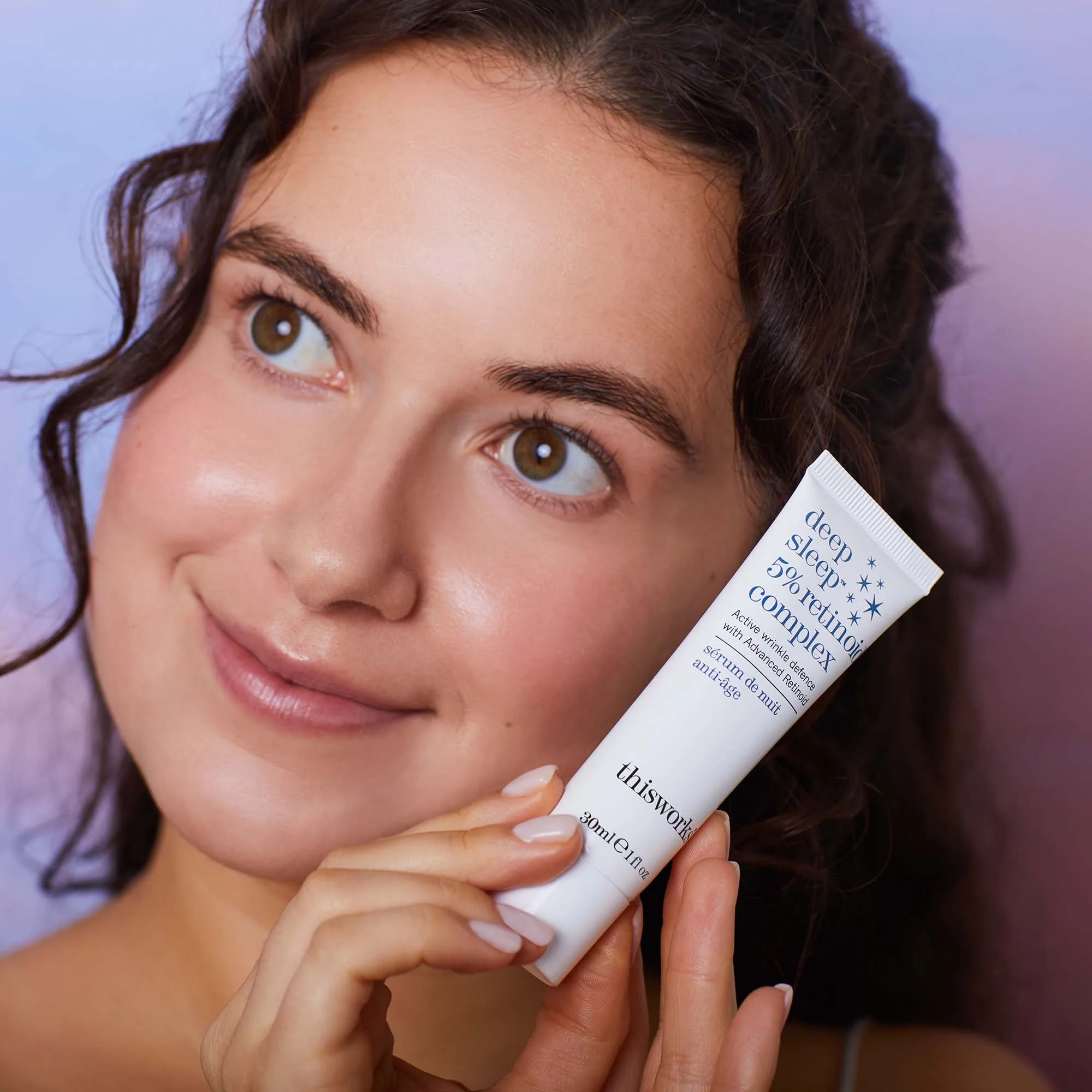 deep sleep 5% retinoid complex - Image 3