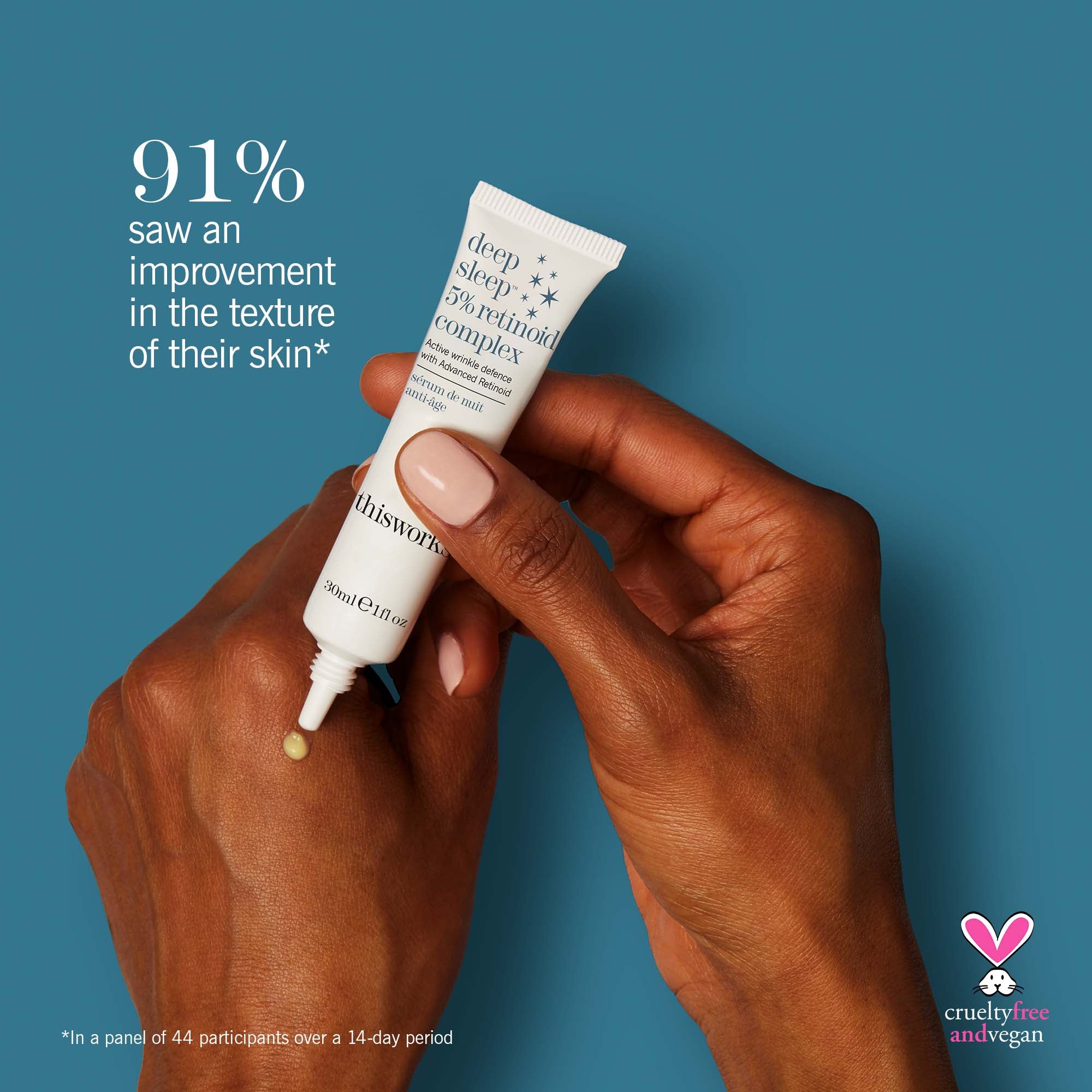 deep sleep 5% retinoid complex - Image 4