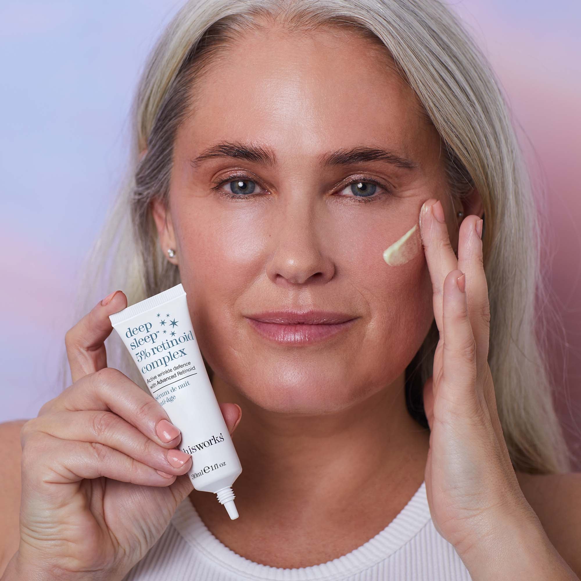 deep sleep 5% retinoid complex - Image 5