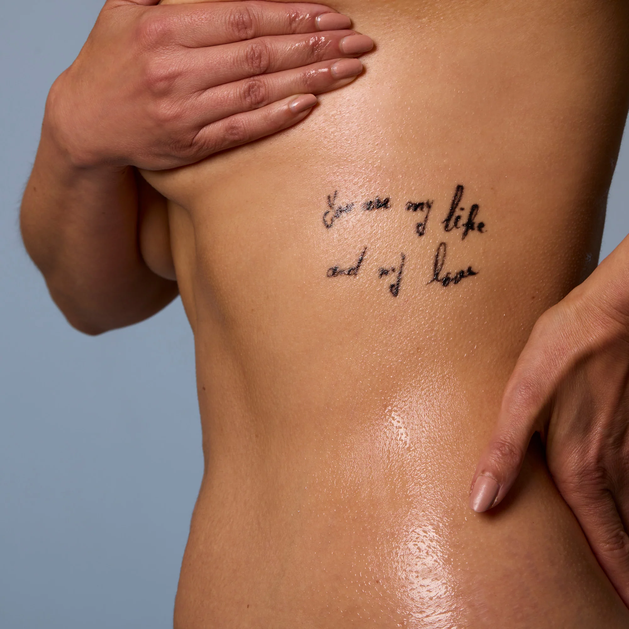 deep sleep beauty oil - Image 3