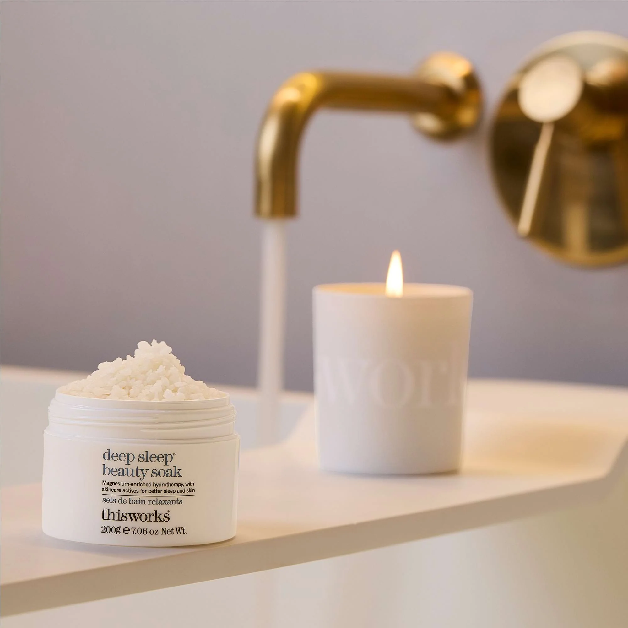 deep sleep beauty soak - Image 3