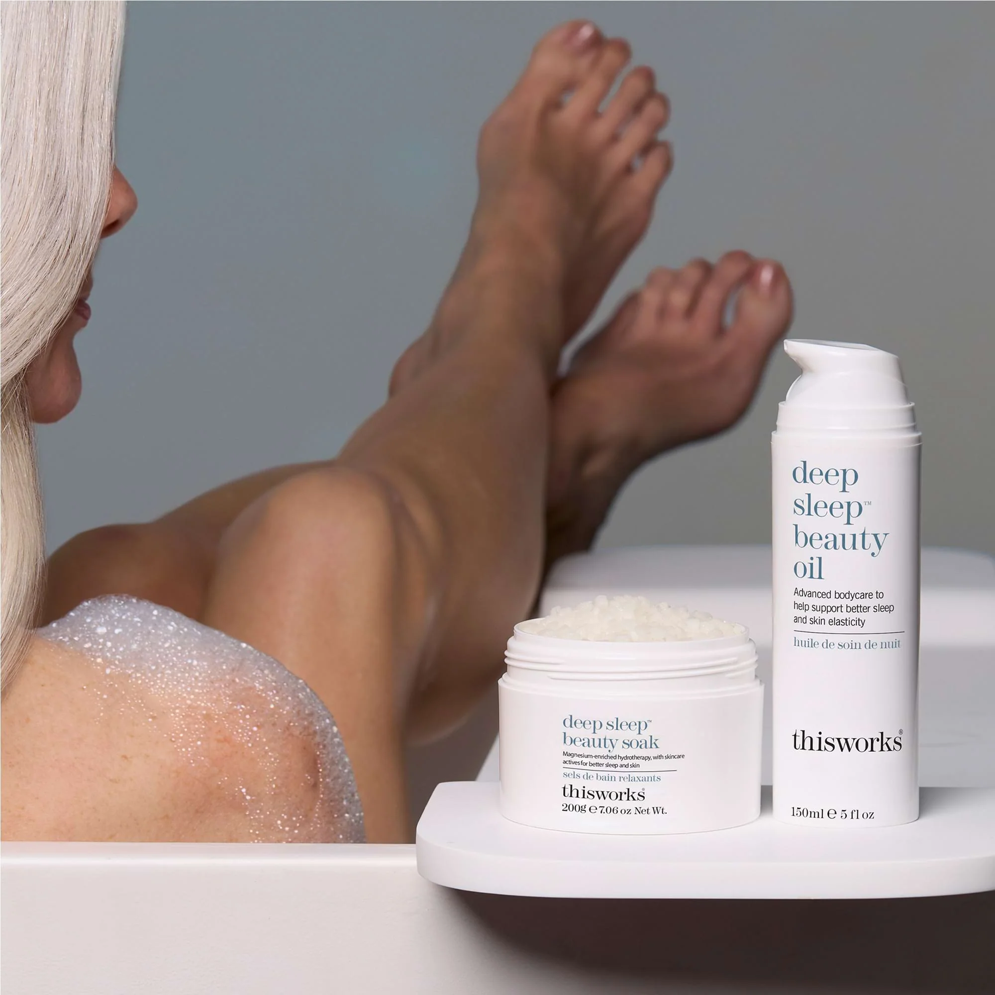 deep sleep beauty soak - Image 4