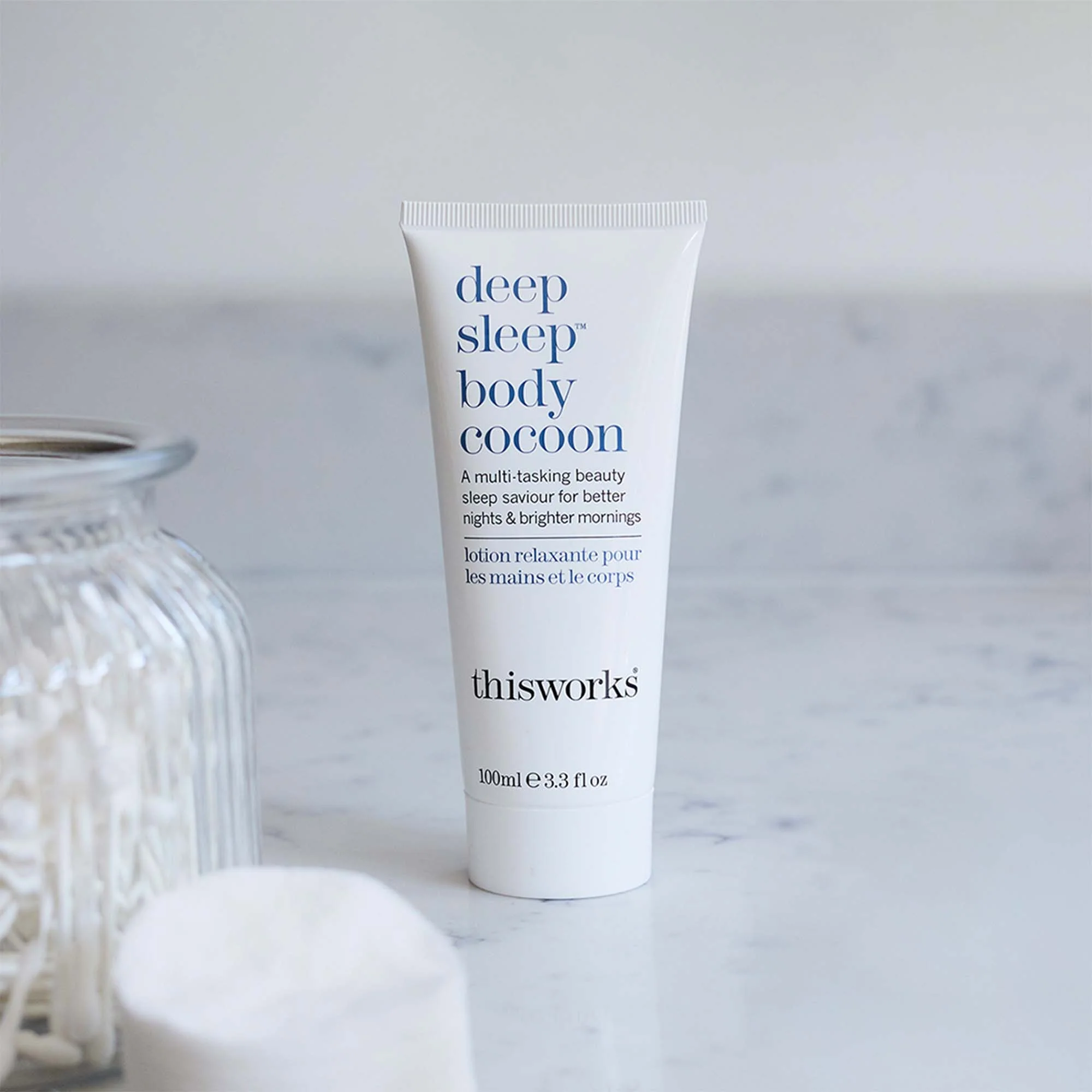 deep sleep body cocoon - Image 4