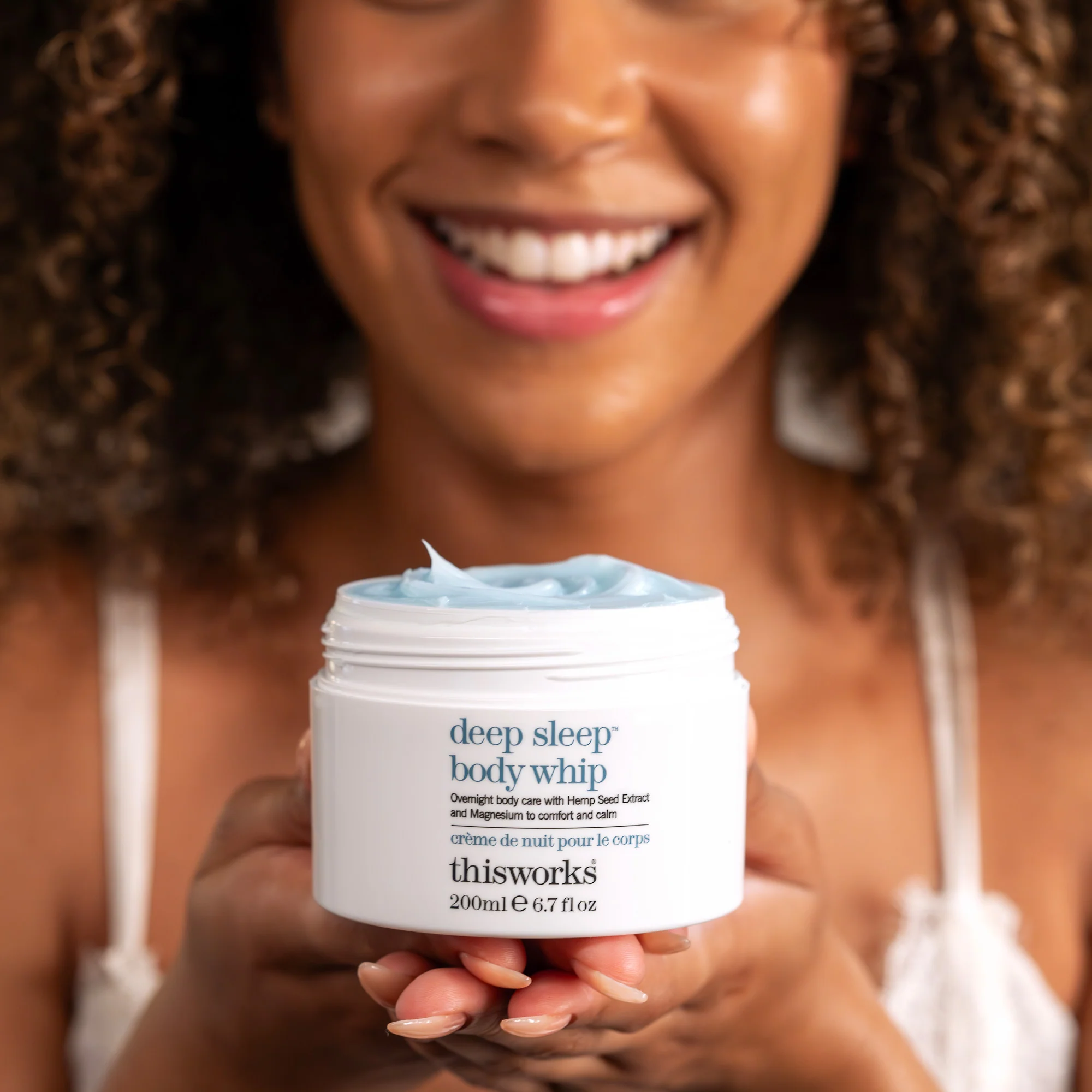 deep sleep body whip - Image 3