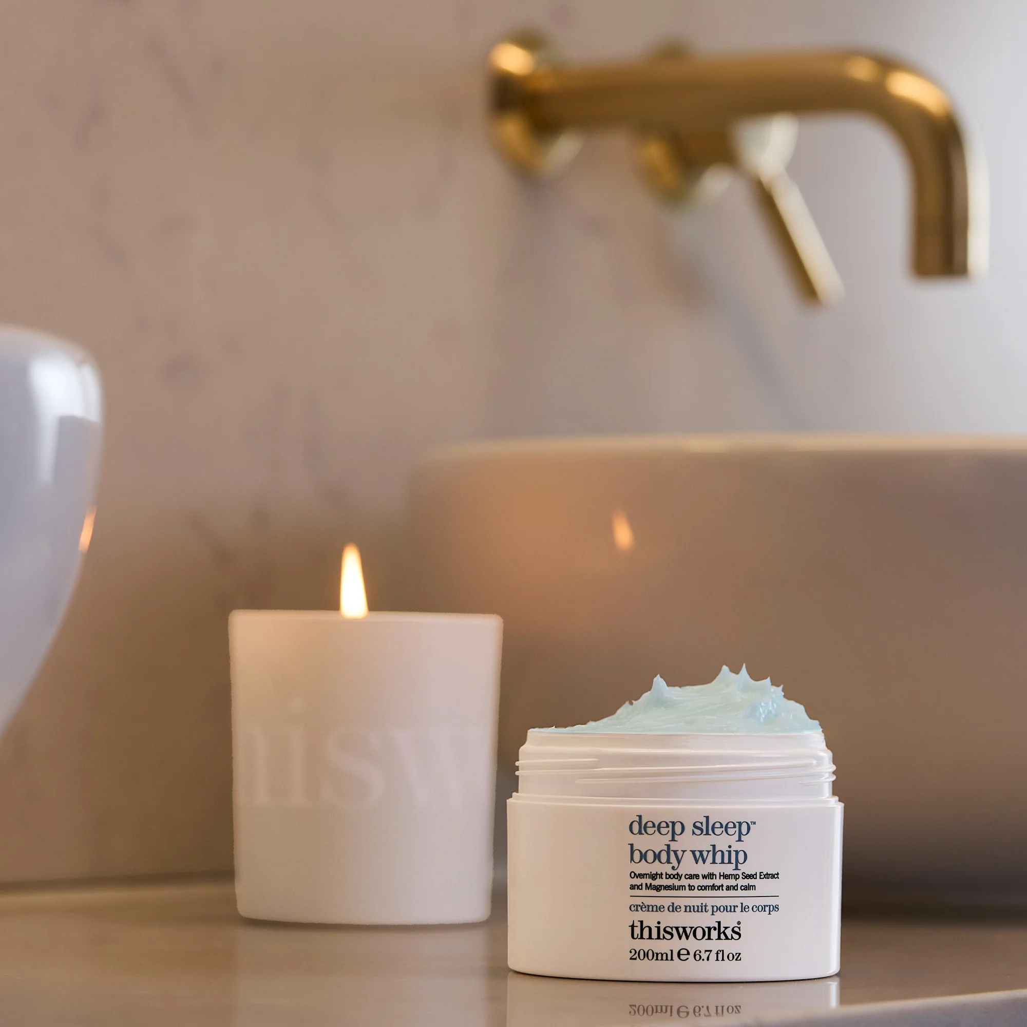 deep sleep body whip - Image 4