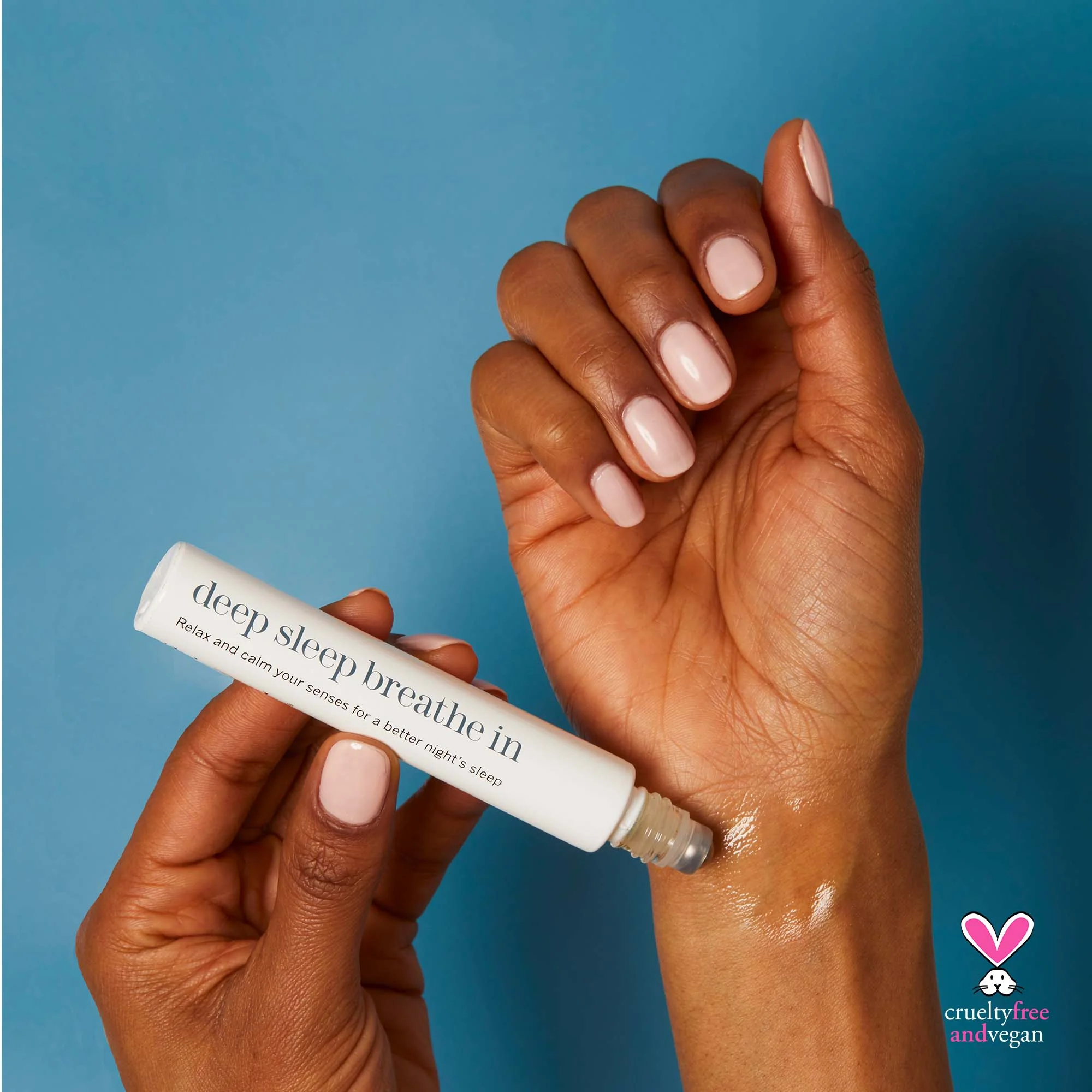 deep sleep breathe in - Image 4