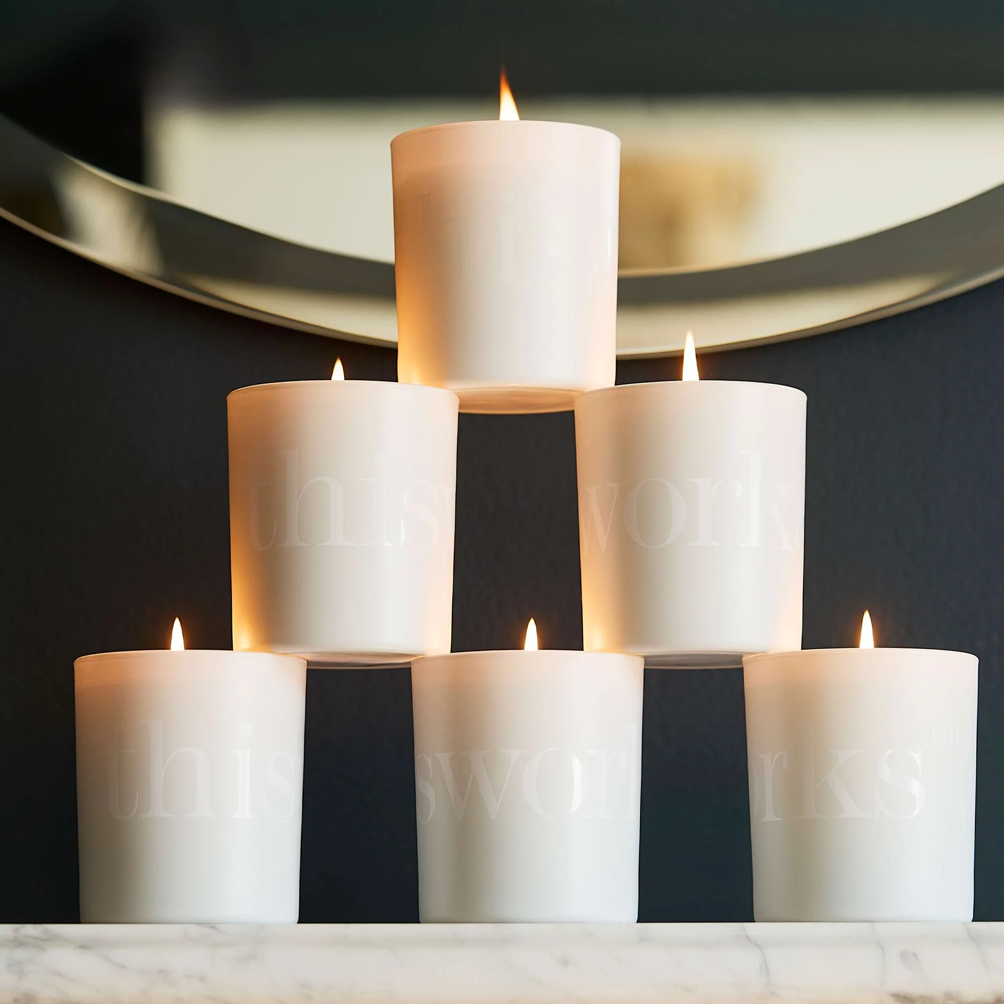 deep sleep heavenly candle - Image 4