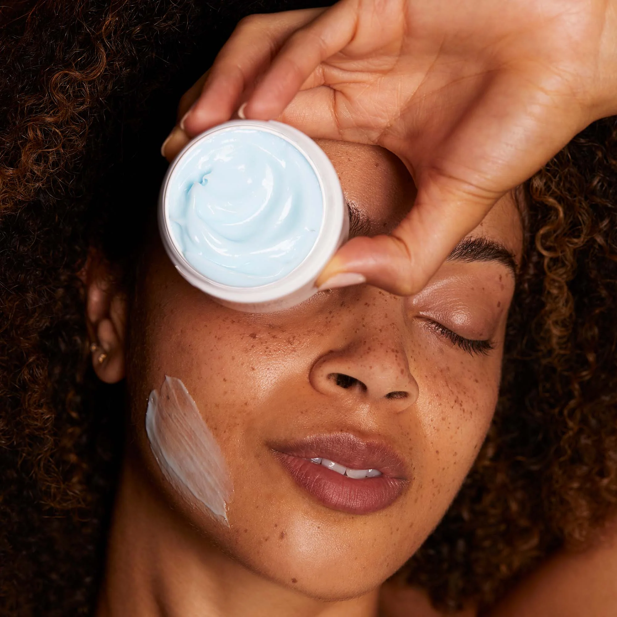 deep sleep overnight cream - Image 5