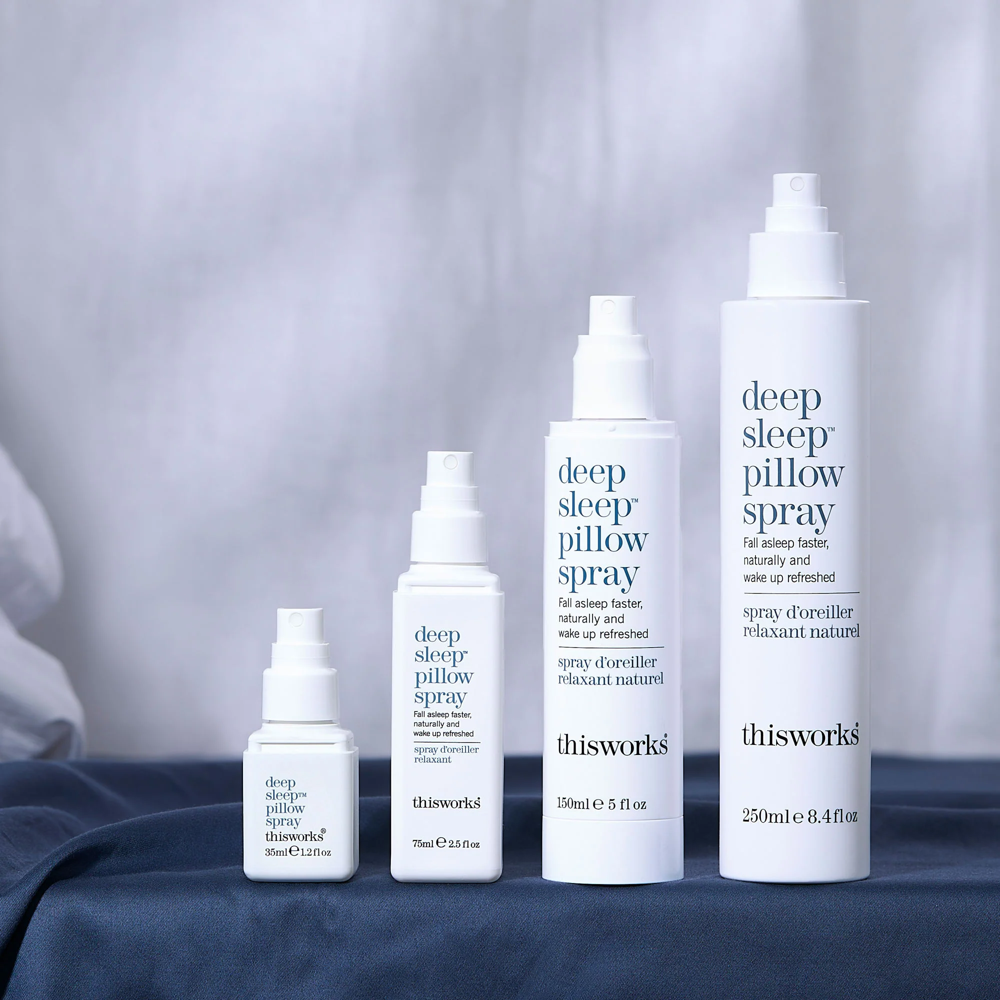 deep sleep pillow spray - Image 3