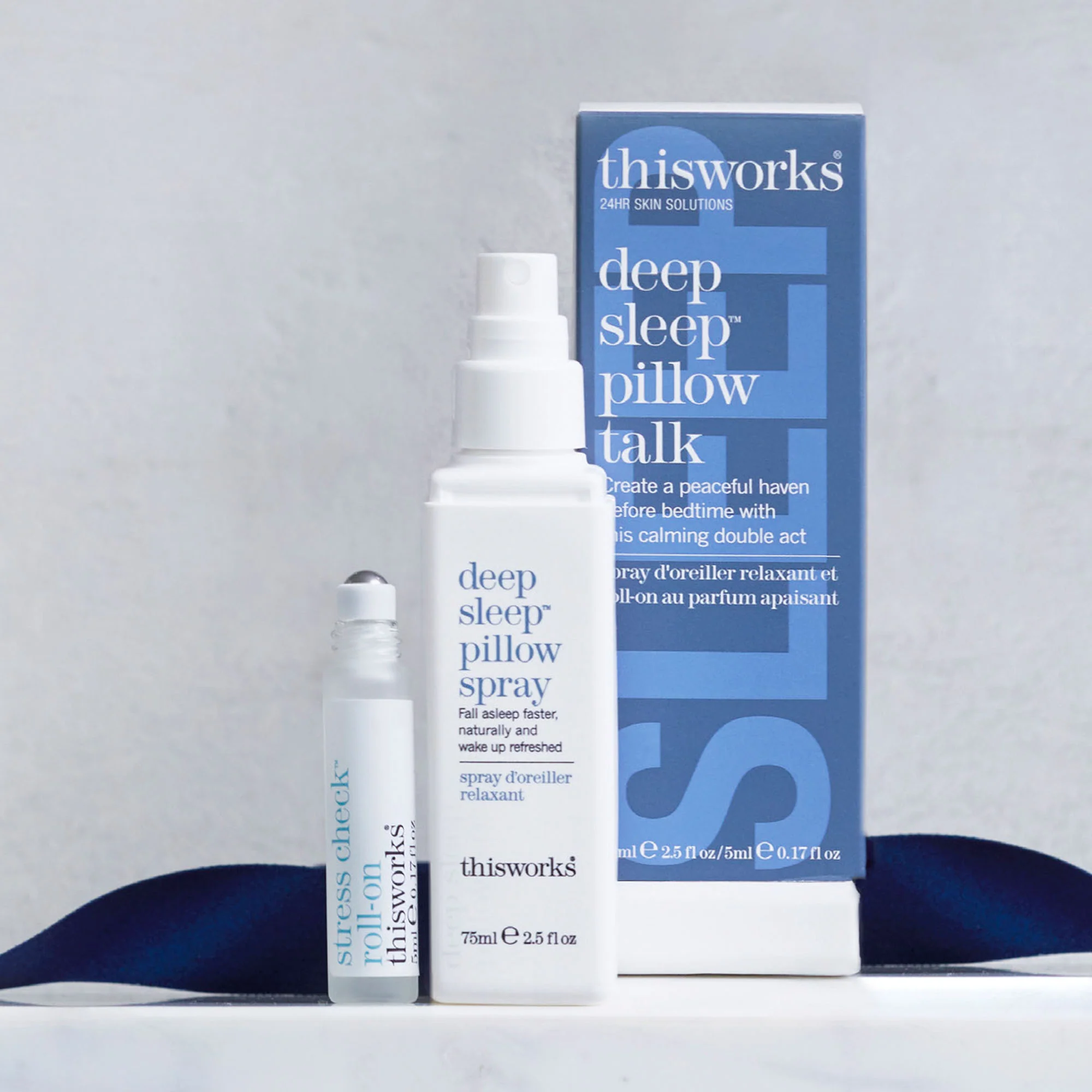 deep sleep pillow talk - Image 3