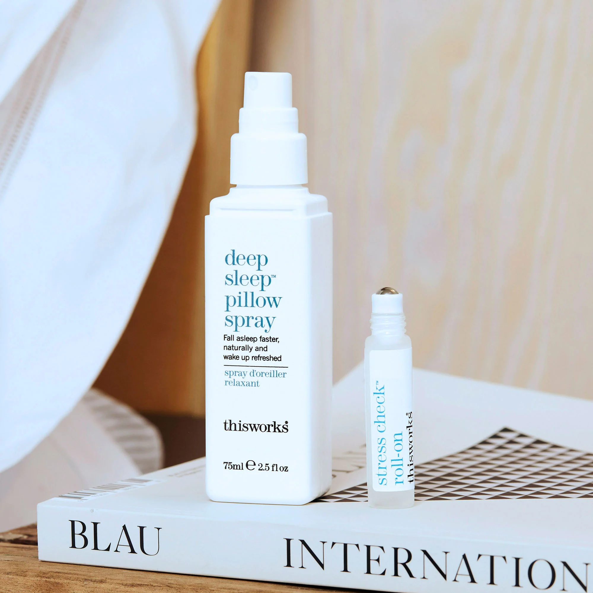 deep sleep pillow talk - Image 5