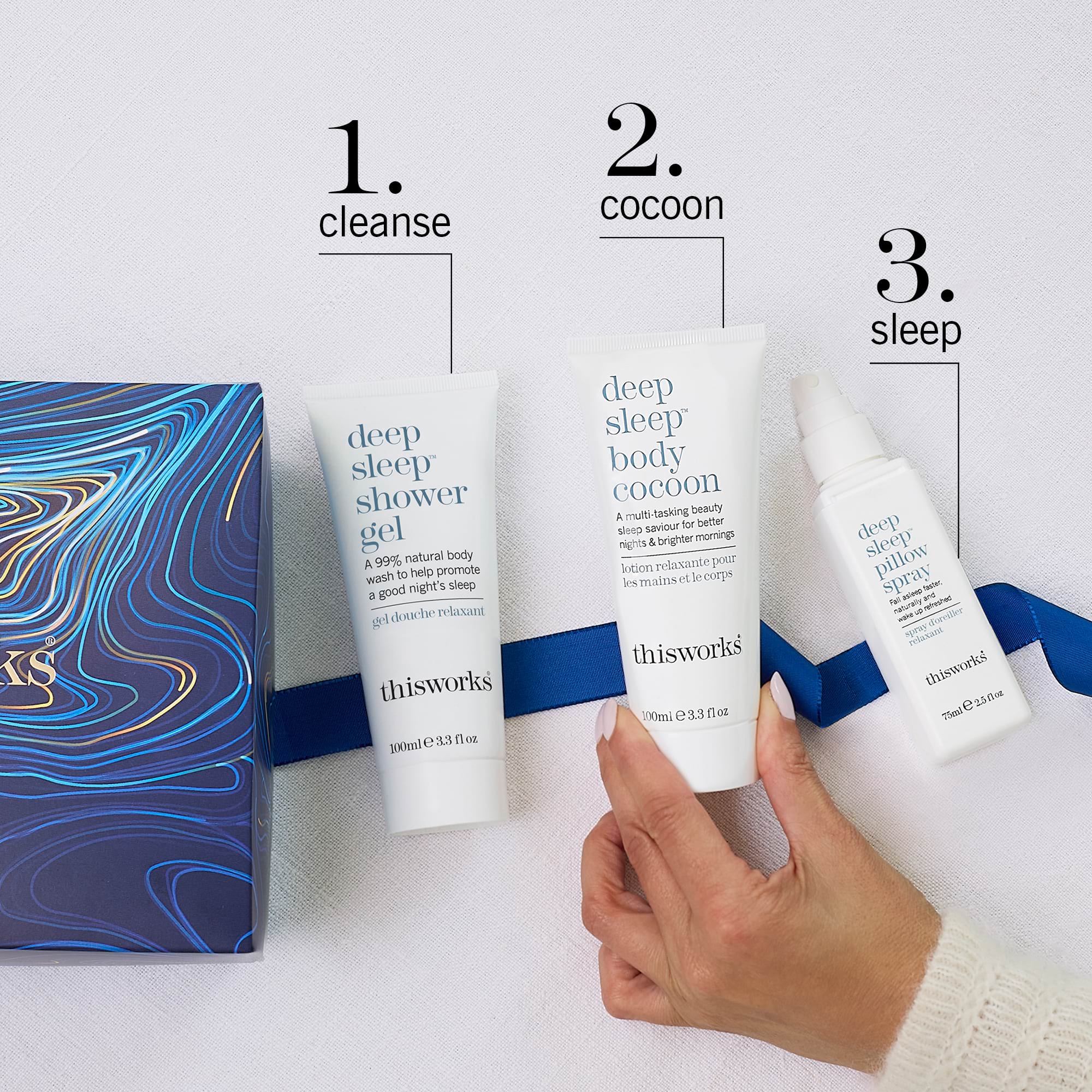 dream to sleep - Image 3