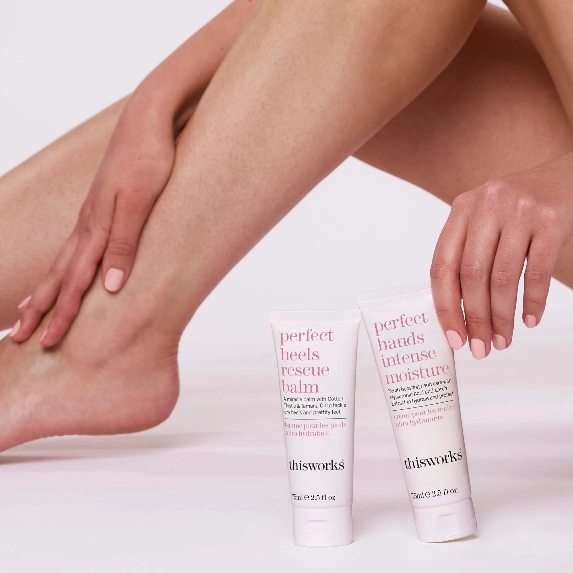 hands & heels duo - Image 5