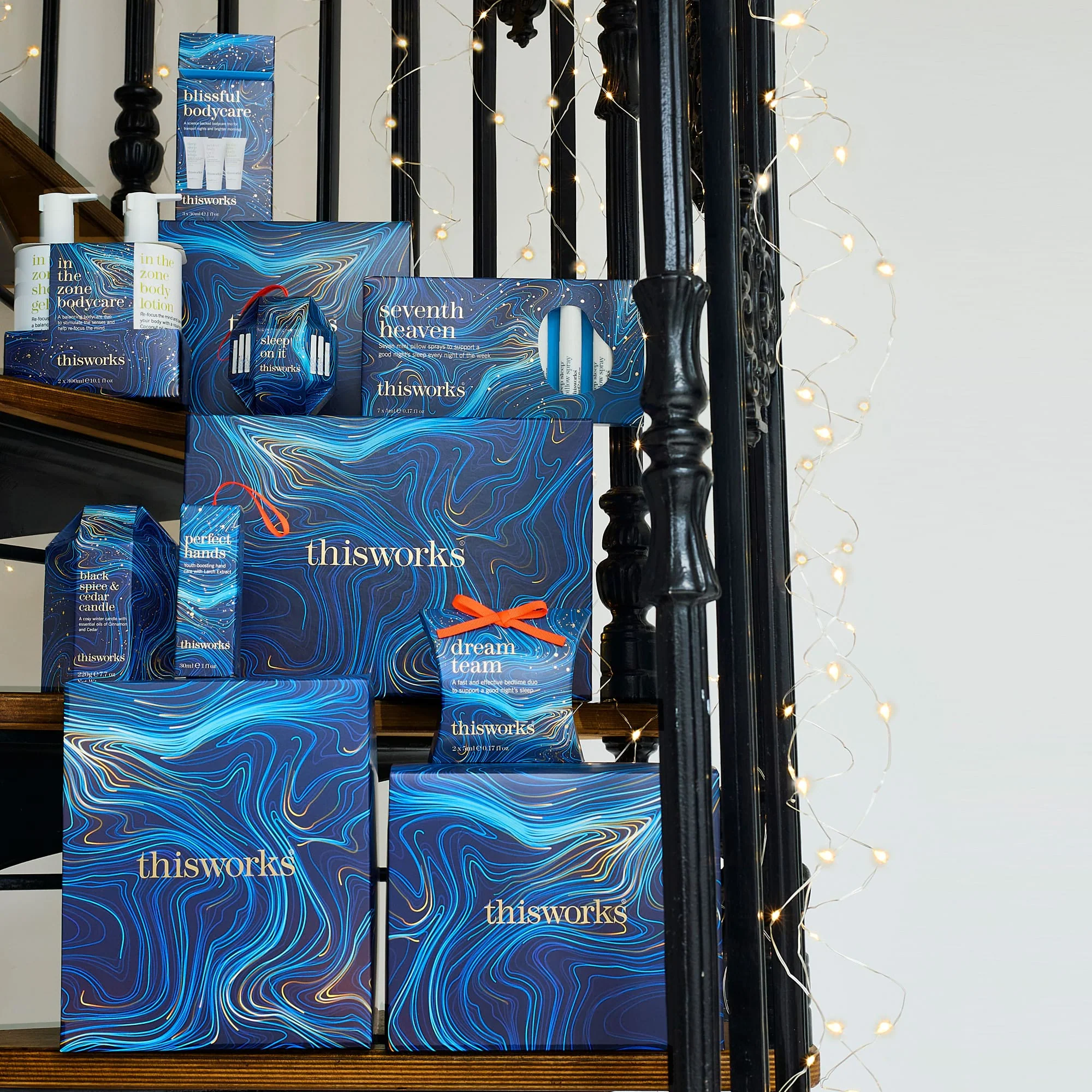 in the zone duo gift set - Image 5