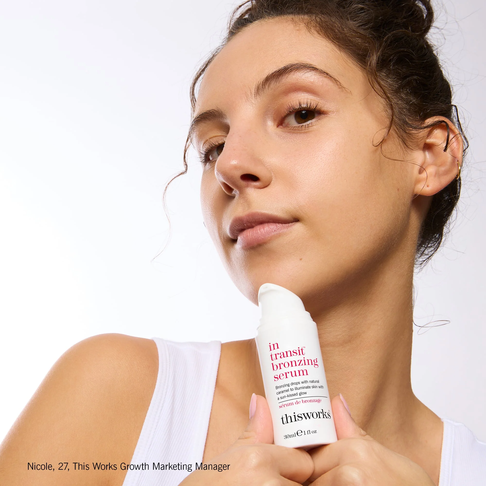 glowproof skincare kit - Image 3