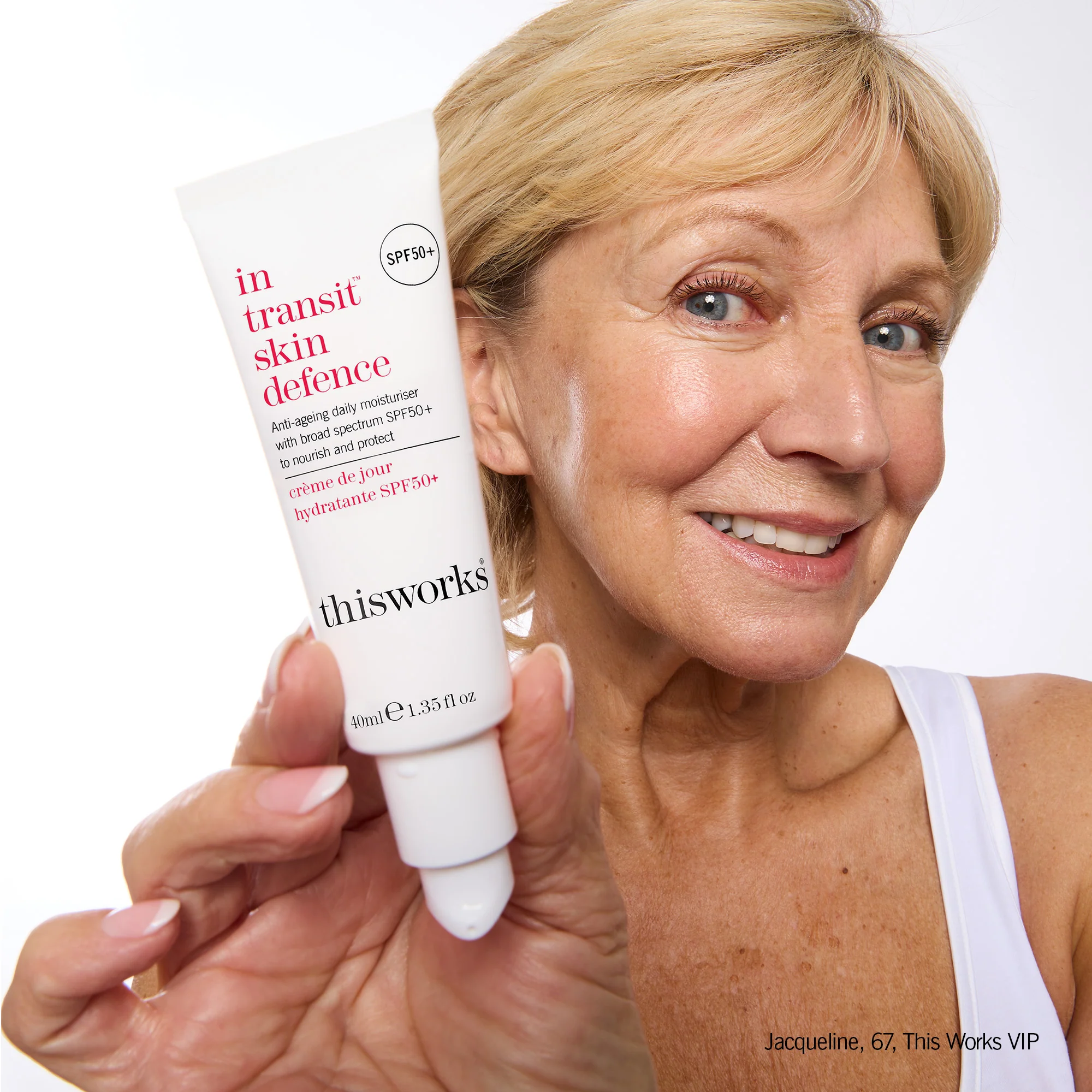 in transit skin defence SPF 50+ - Image 3