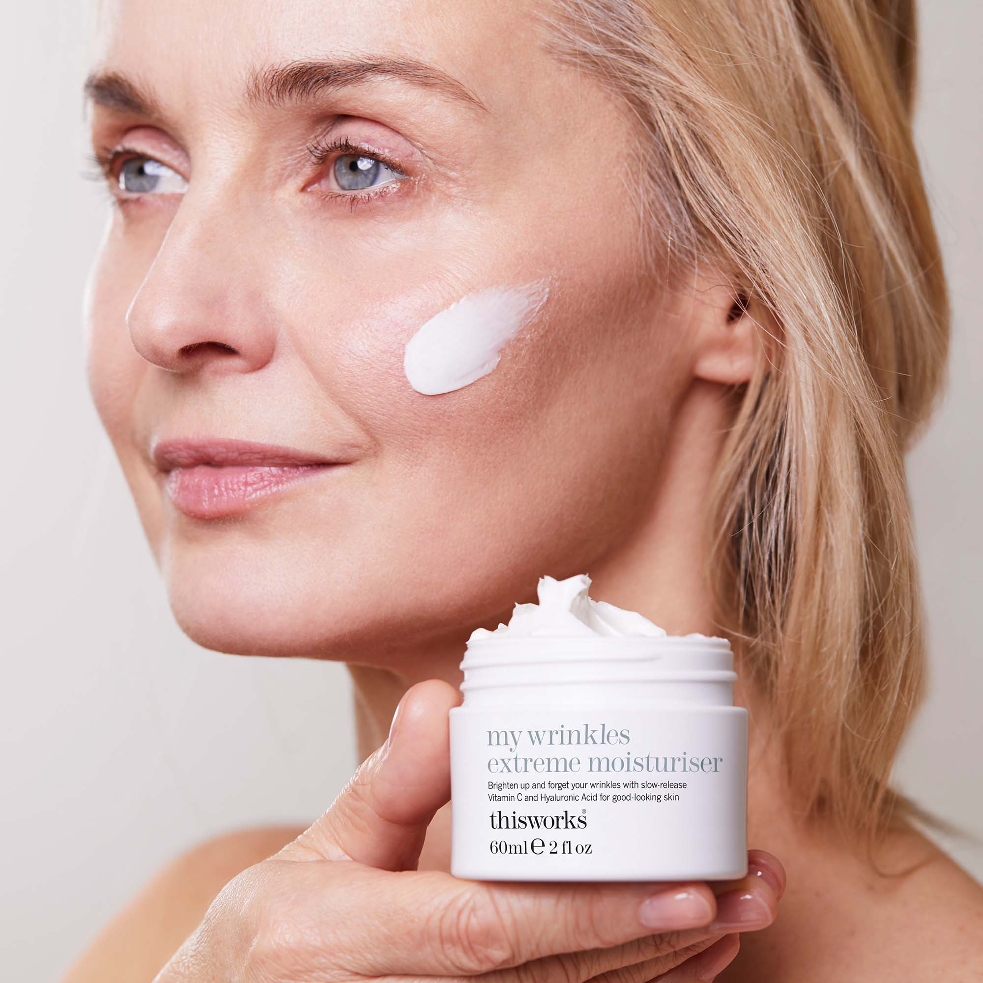 my wrinkles extreme moisturiser - Image 3