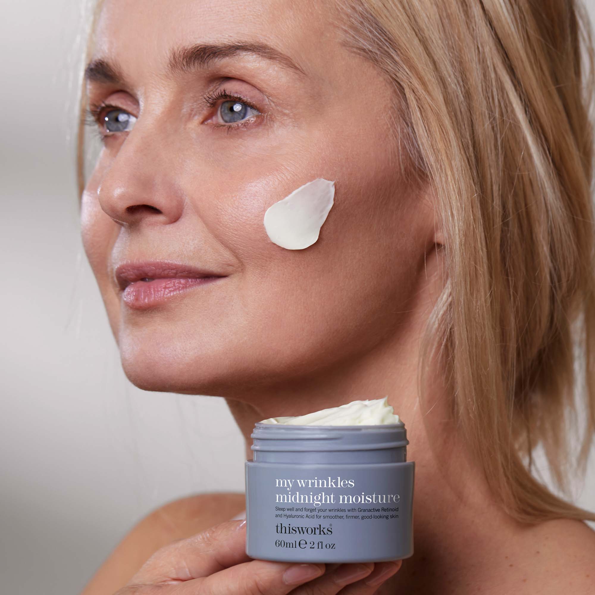 my wrinkles midnight moisture - Image 3