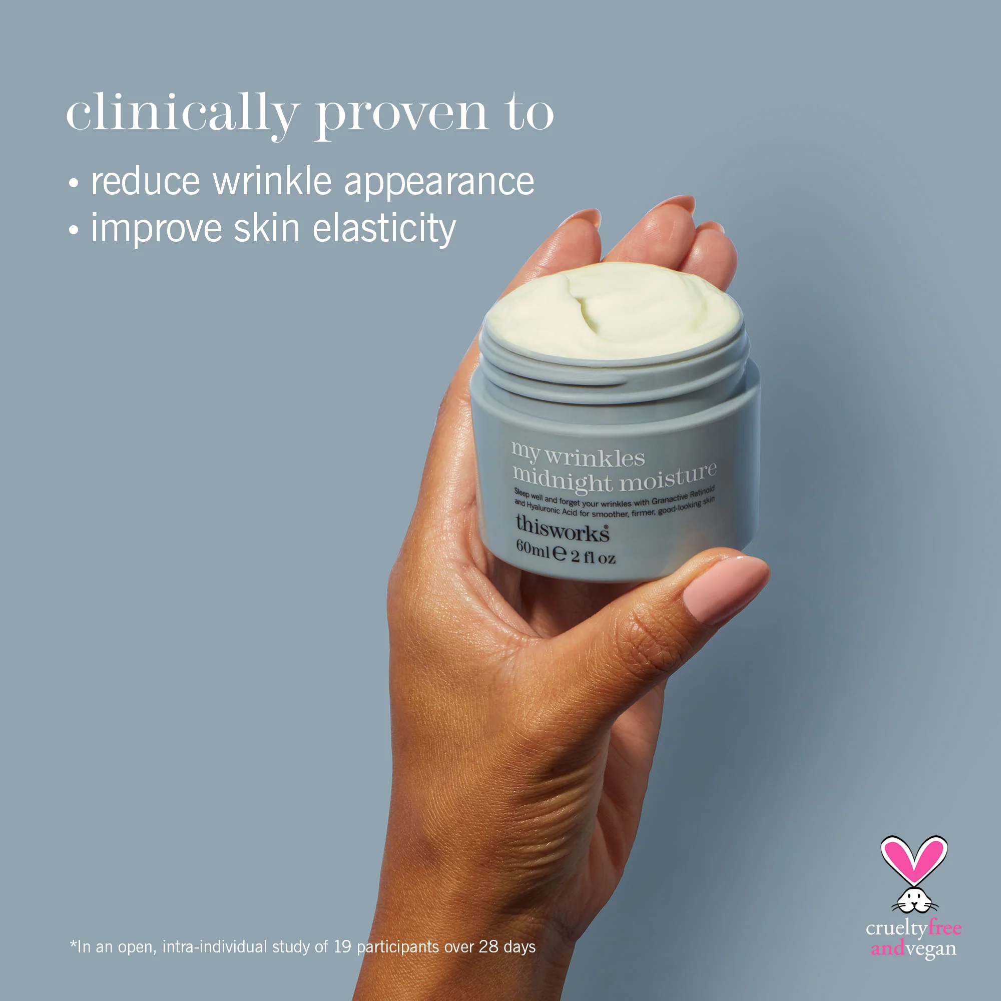 my wrinkles midnight moisture - Image 4