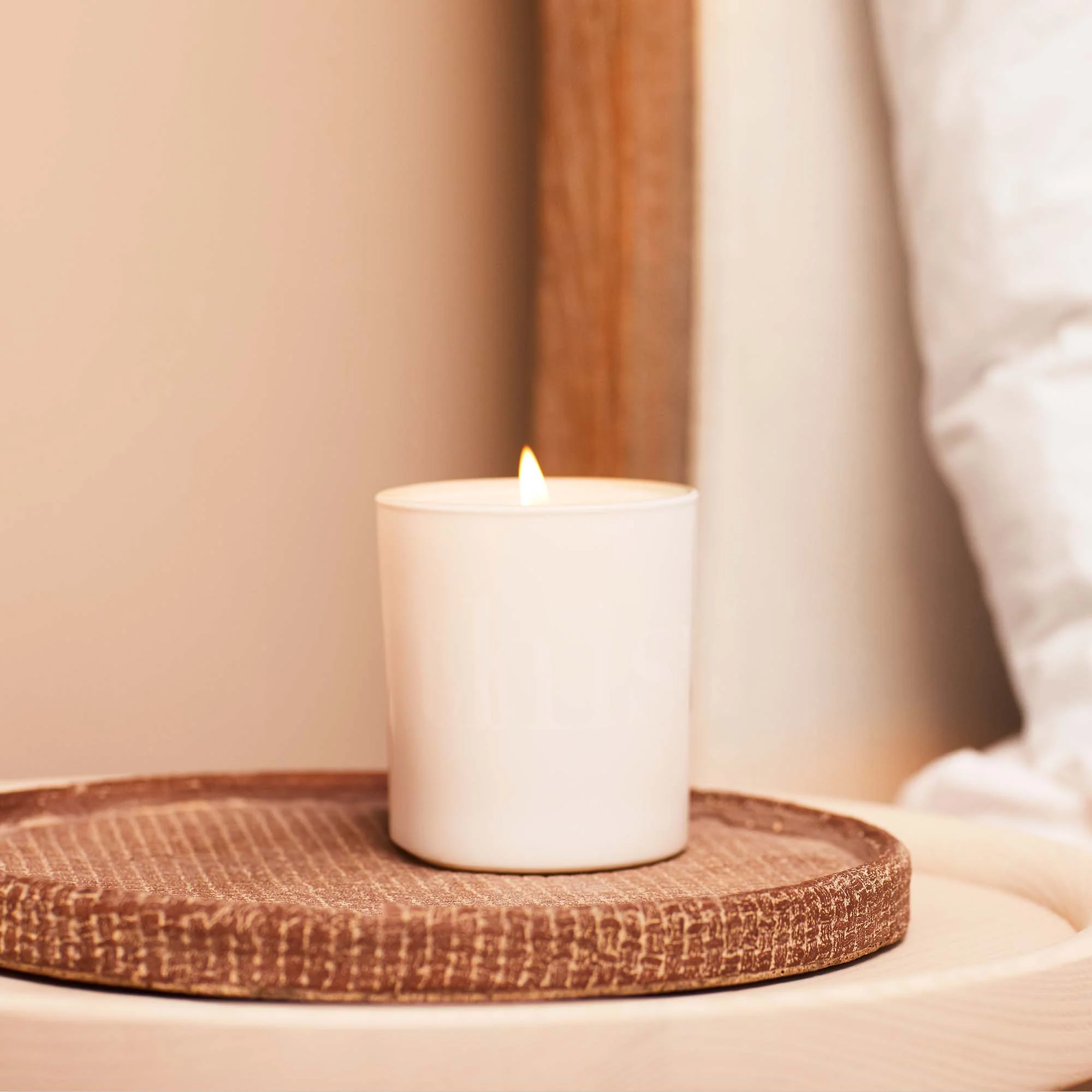 neroli & sweet orange candle - Image 5