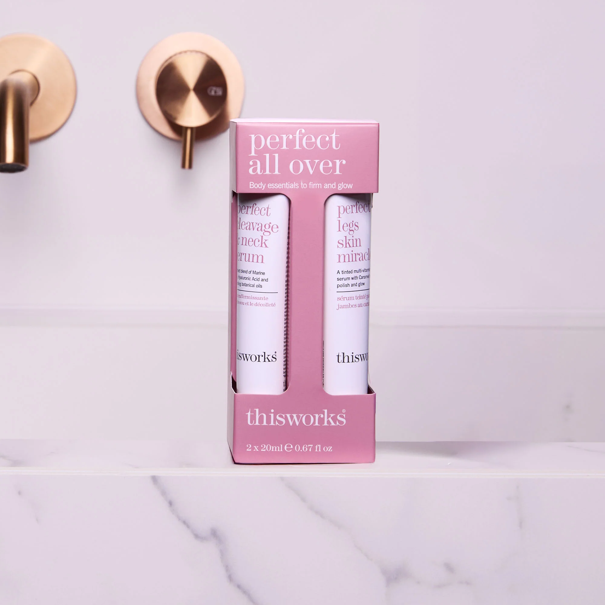 perfect all over kit - Image 4