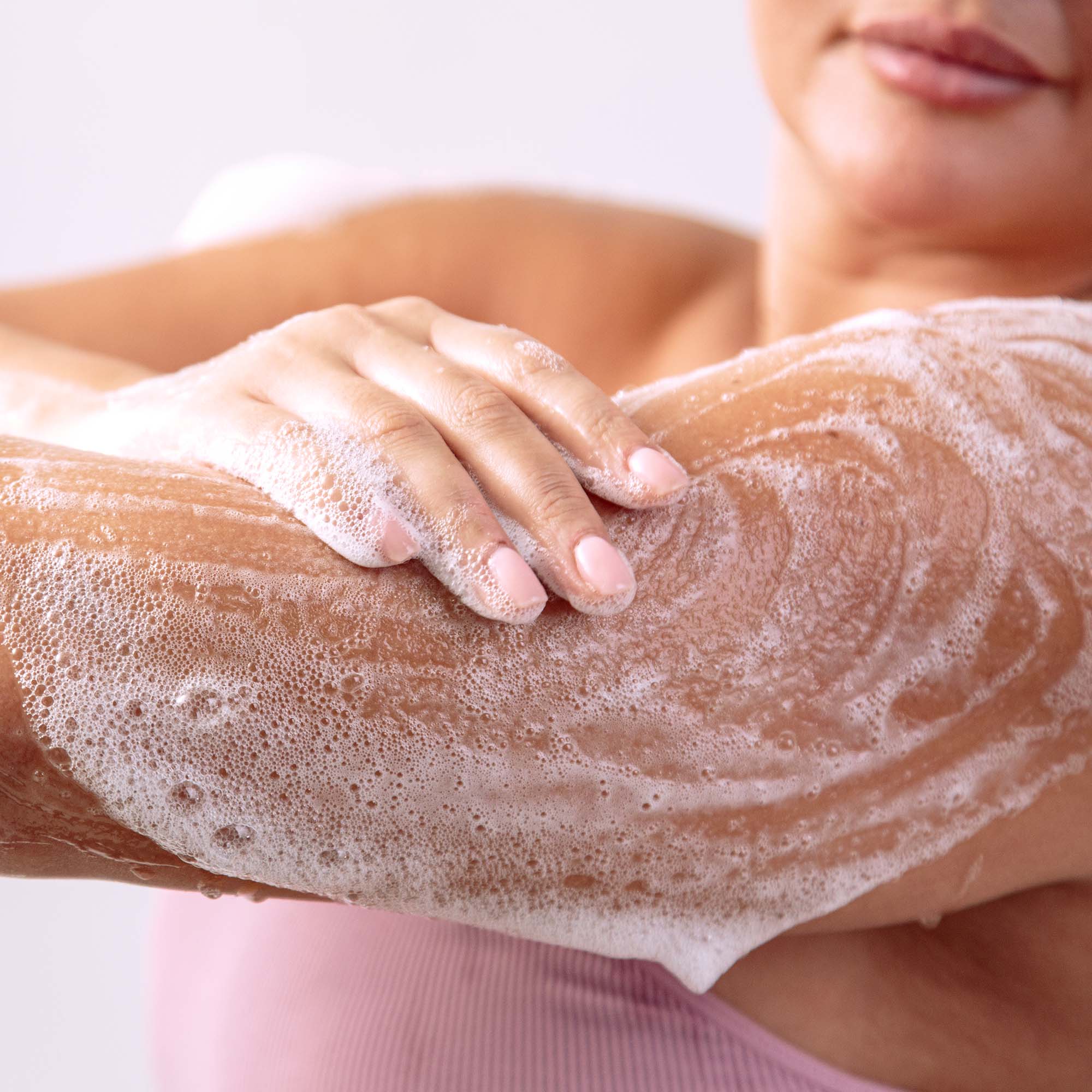 perfect body smoothing wash - Image 5