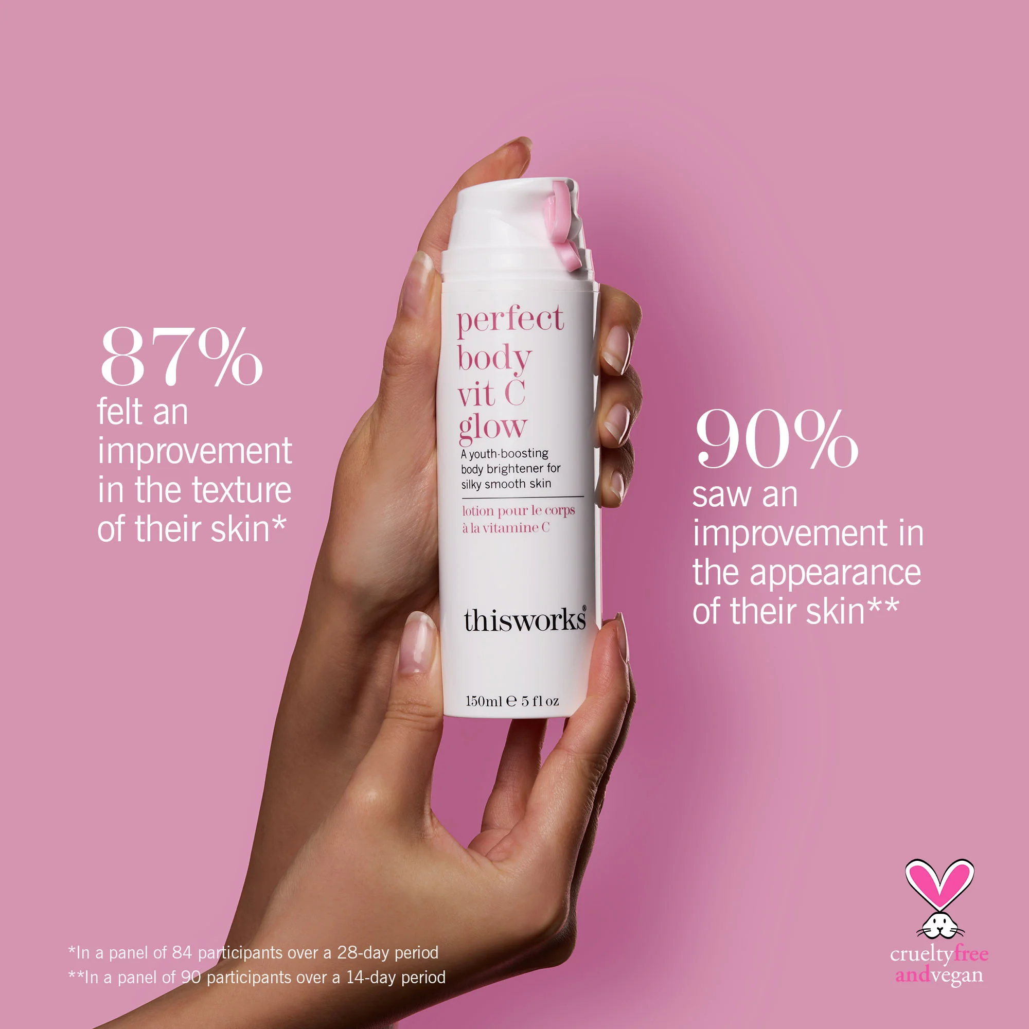 perfect body vit C glow - Image 4