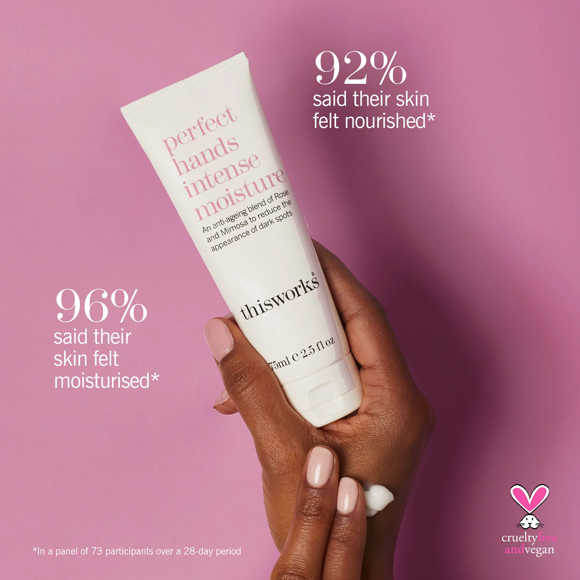 perfect hands intense moisture - Image 4