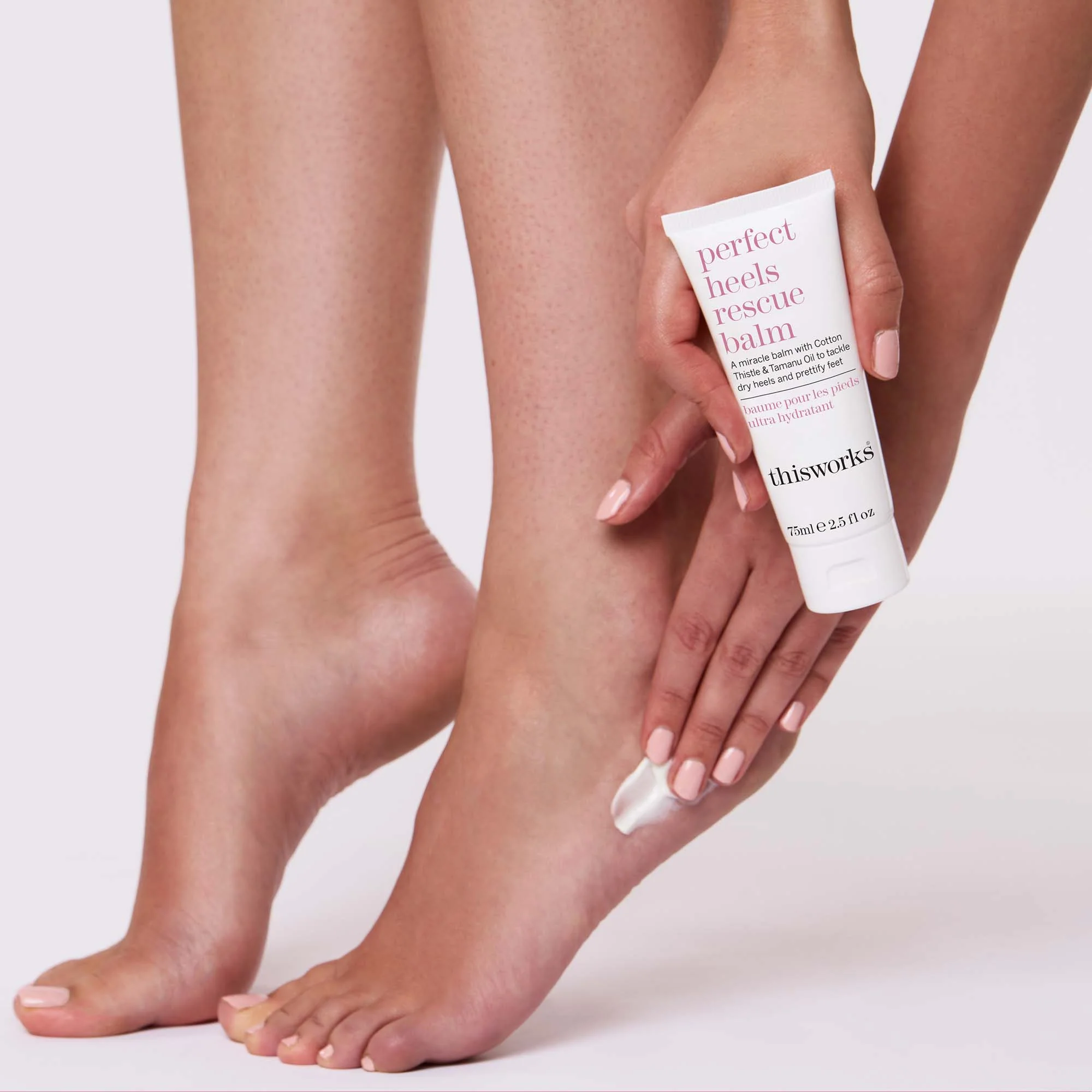 perfect heels rescue balm - Image 3