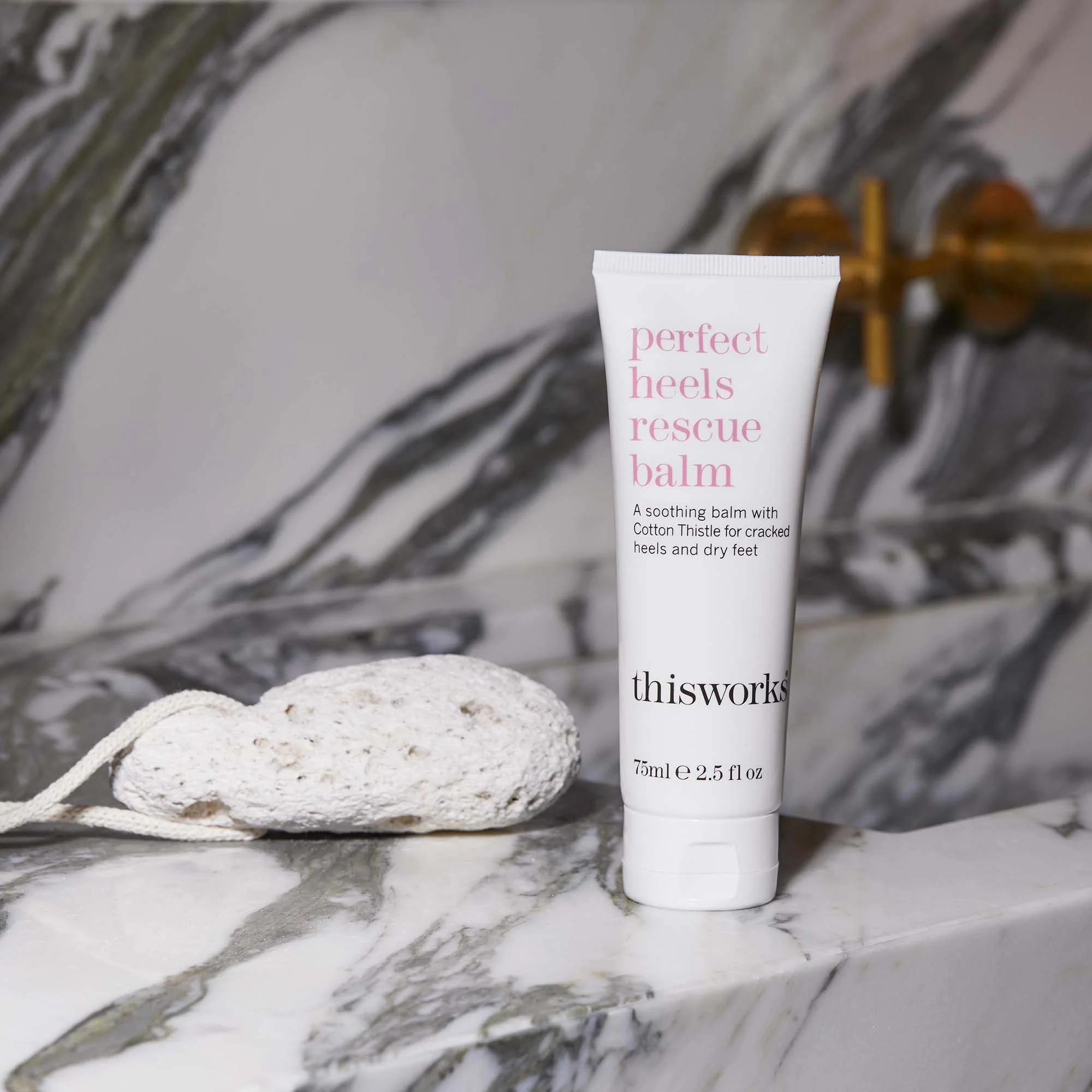 perfect heels rescue balm - Image 5