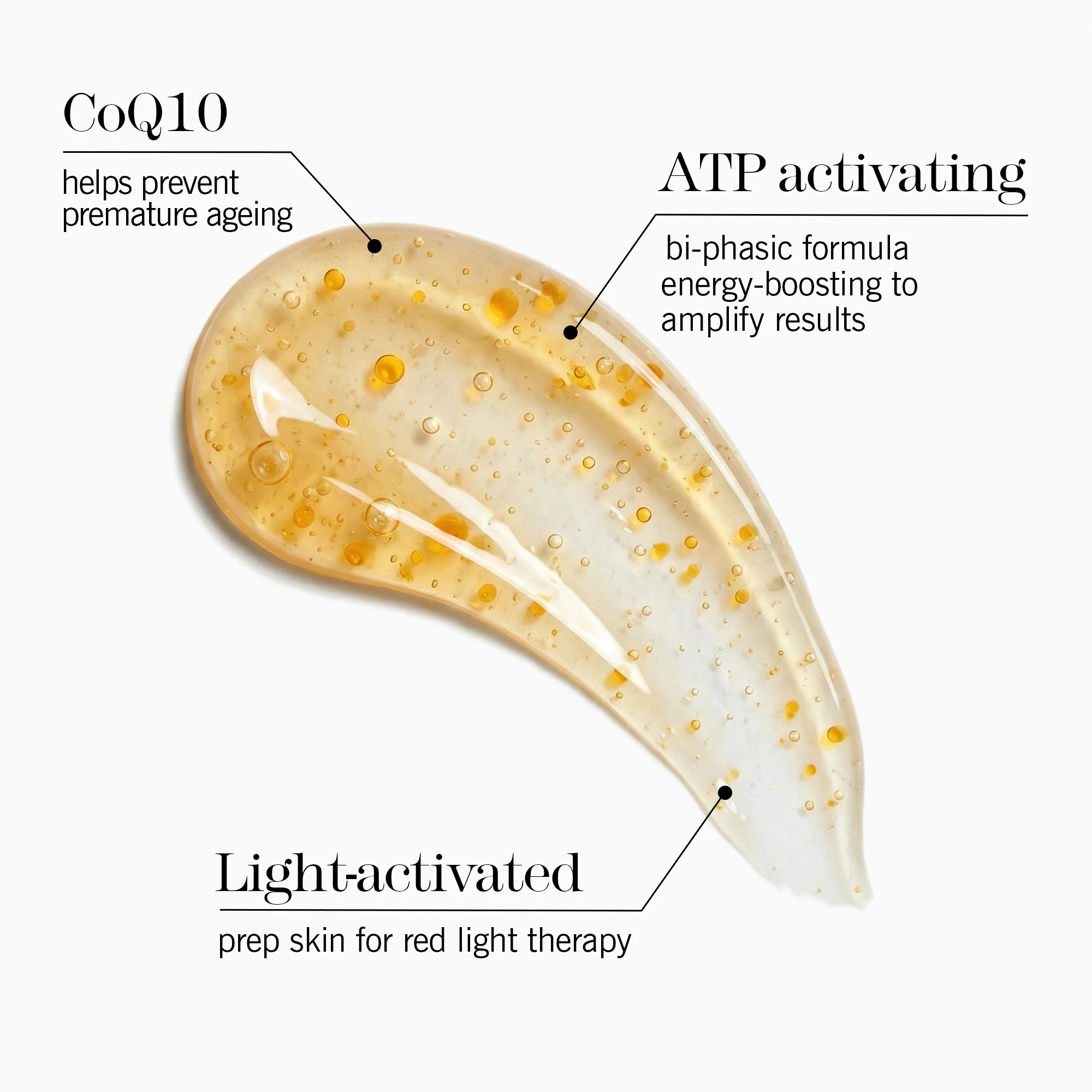 red light power serum - Image 6