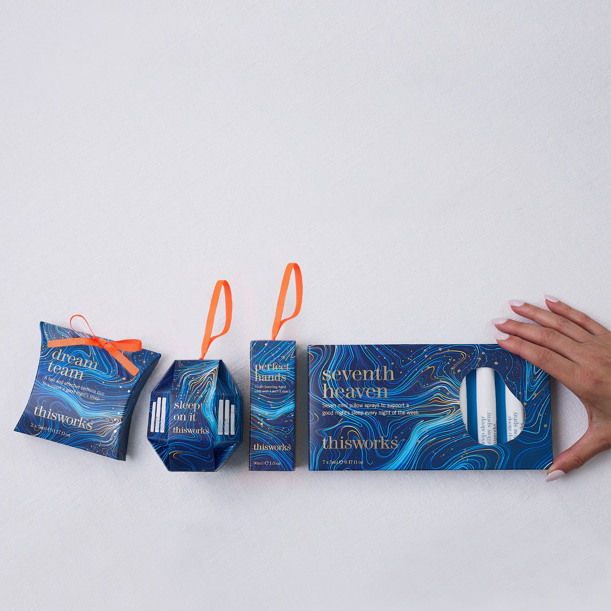 seventh heaven - Image 3