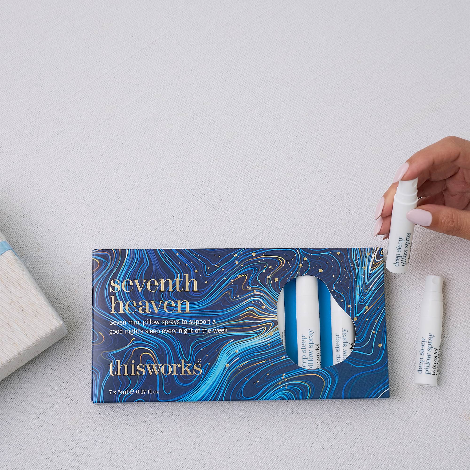 seventh heaven - Image 4