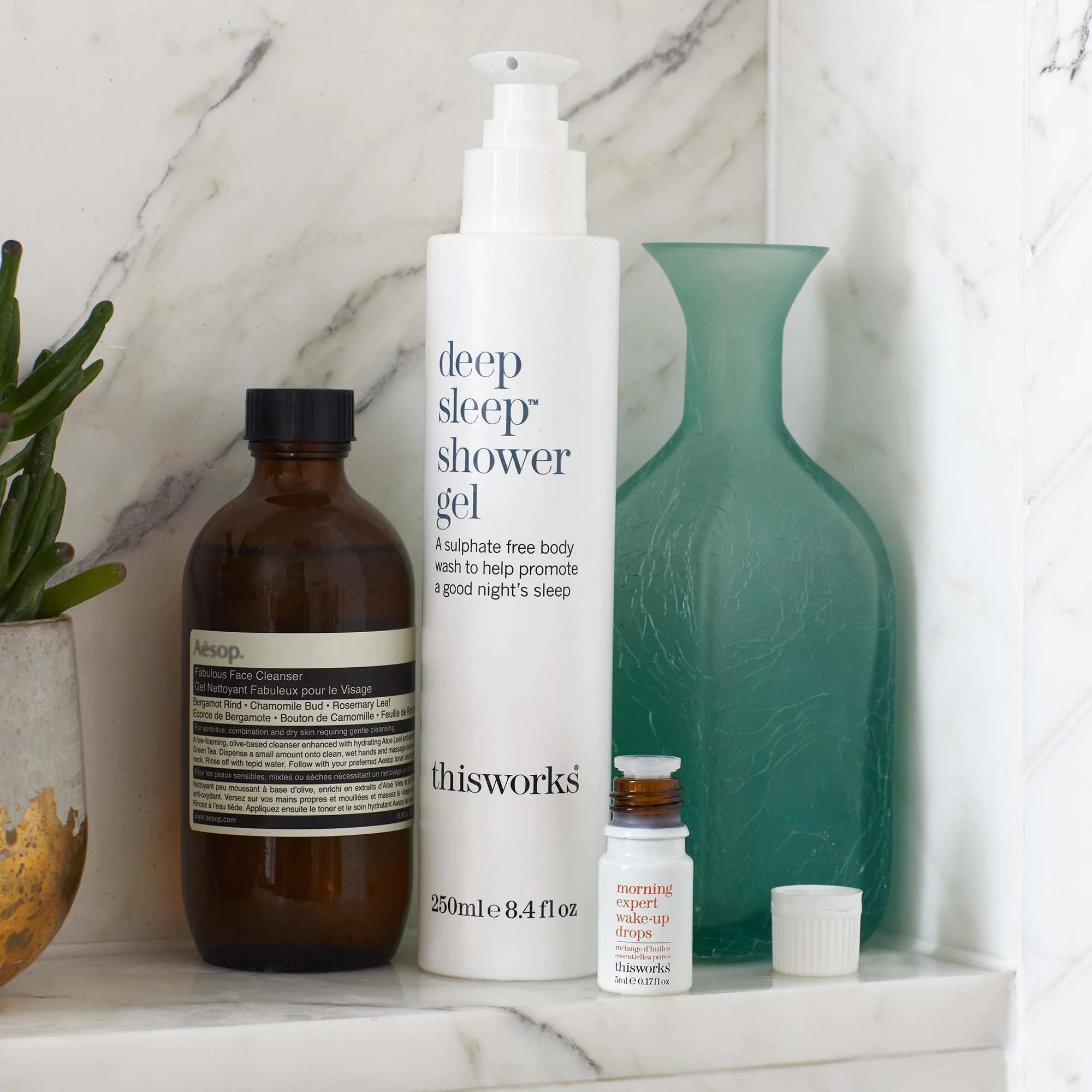 shower gel kit - Image 3