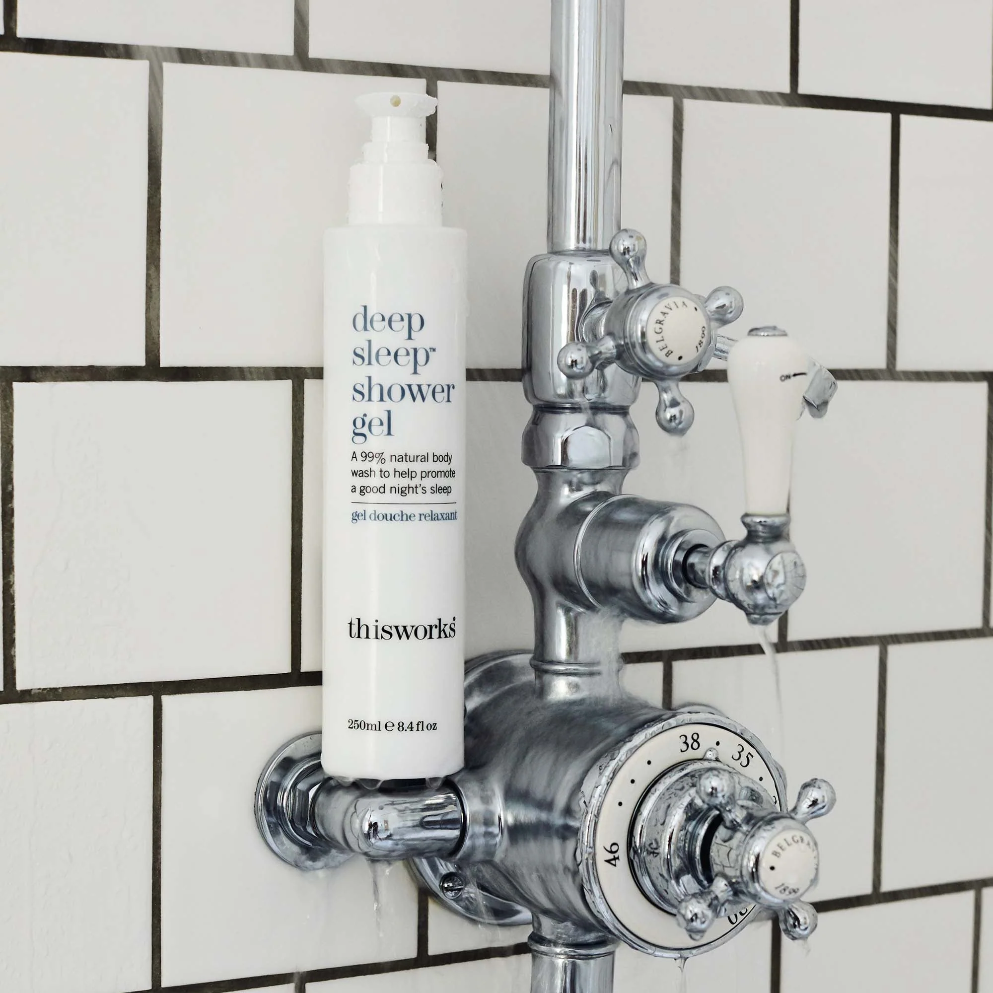 shower gel kit - Image 5