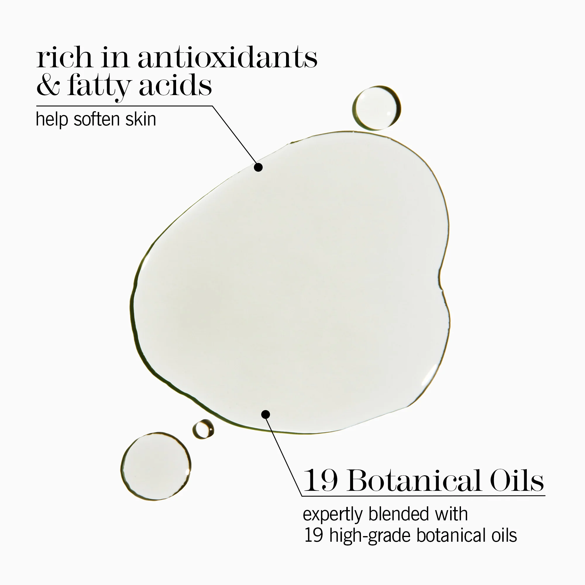 skin deep dry leg oil - Image 3