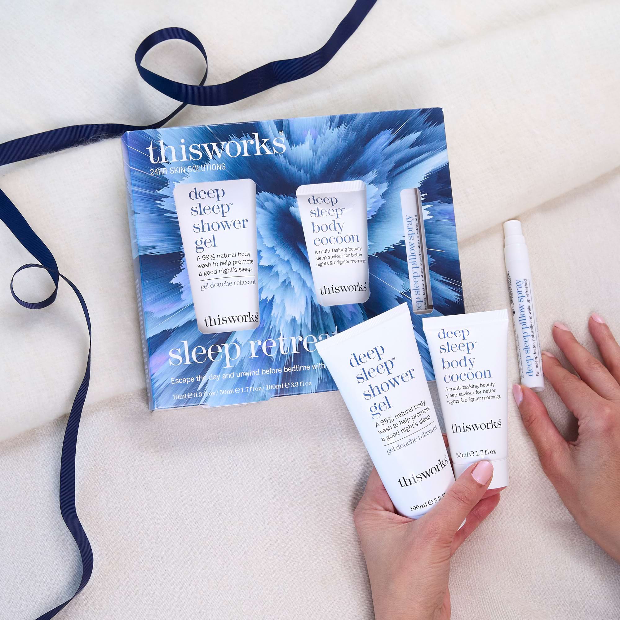 sleep retreat trio gift set - Image 5
